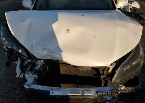 2015 Honda Accord Exl z USA, uszkodzony, nr VIN 1HGCR2F82FA014515